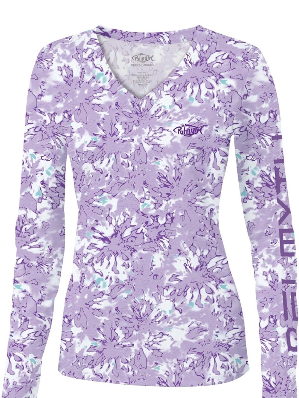 Palmyth Sun Shirt Long Sleeved XXL (18-20)